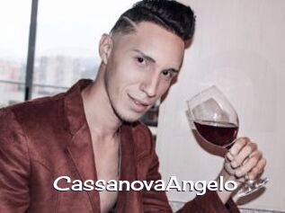 CassanovaAngelo