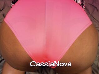 CassiaNova
