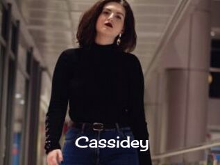 Cassidey Click here to exit