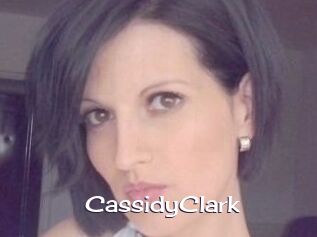 CassidyClark