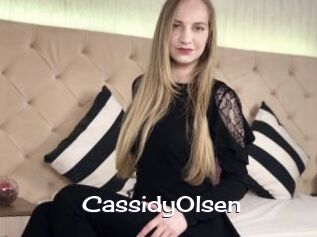 CassidyOlsen