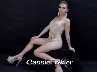 CassieFowler