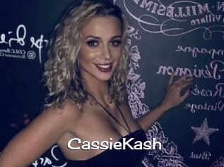 CassieKash Click here to exit