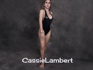 CassieLambert