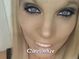 Cassieluv