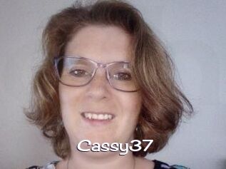 Cassy37