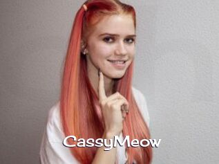 CassyMeow
