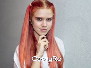 CassyRo