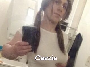 Caszie