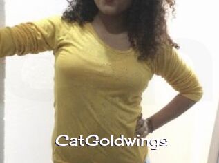 CatGoldwings