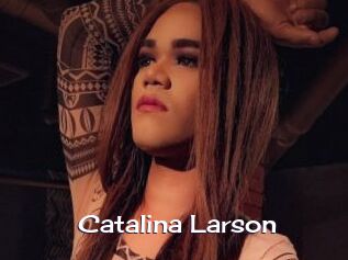 Catalina_Larson Click here to exit
