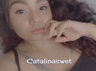 Catalinaswet