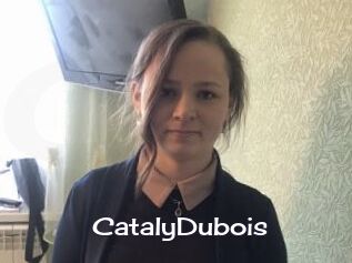 CatalyDubois