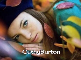 CathyBurton