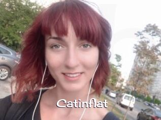 Catinflat