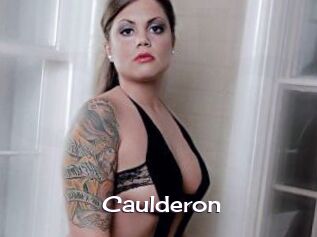 Caulderon Click here to exit