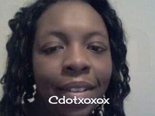 Cdotxoxox