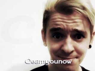 Ceamyounow