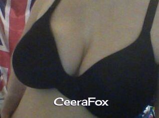 CeeraFox