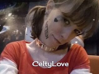 CeltyLove