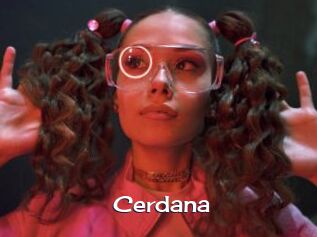Cerdana