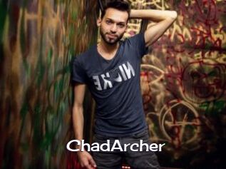 ChadArcher Click here to exit