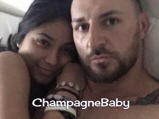 Champagne_Baby