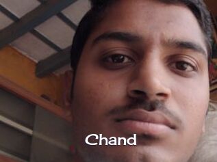 Chand