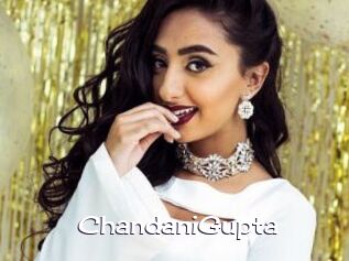 ChandaniGupta