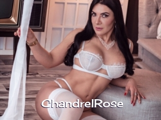 ChandrelRose