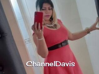 ChannelDavis