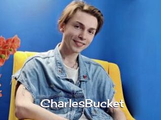 CharlesBucket Click here to exit