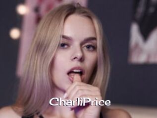CharliPrice