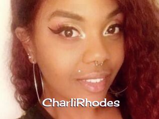 CharliRhodes