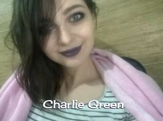 Charlie_Green
