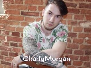 CharlyMorgan