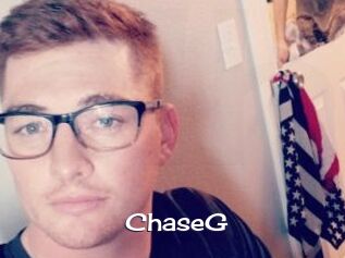 ChaseG