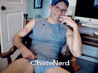 ChaseNerd Click here to exit
