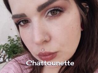 Chattounette