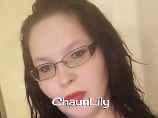 ChaunLily