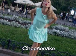 Cheesecake Click here to exit