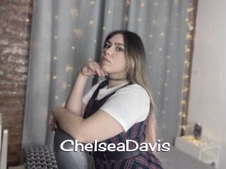 ChelseaDavis Click here to exit