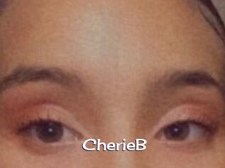 CherieB