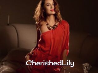 CherishedLily