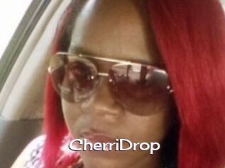 CherriDrop