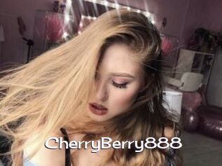 CherryBerry888