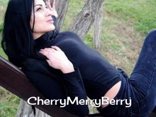 CherryMerryBerry