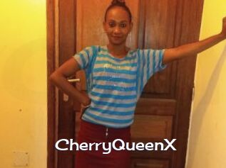 CherryQueenX