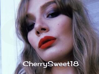 CherrySweet18
