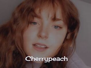 Cherrypeach